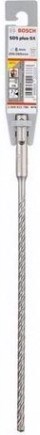 Бур SDS-plus 5-X BOSCH 8х 200/260 мм [2608833791]