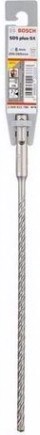 Бур SDS-plus 5-X BOSCH 8х 50/110 мм [2608833788]
