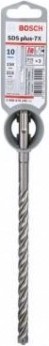 Бур SDS-plus 7-X BOSCH 10х 150/215 мм [2608576141]