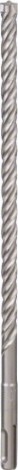 Бур SDS-plus 7-X BOSCH 10х 200/265 мм [2608576142]