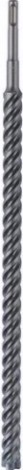 Бур SDS-plus 7-X BOSCH 18х 400/450 мм [2608579139]