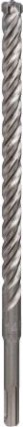 Бур SDS-plus 7-X BOSCH 6х 200/265 мм [2608576119]
