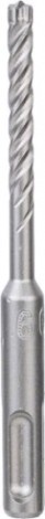 Бур SDS-plus 7-X BOSCH 6х 50/115 мм [2608576116]