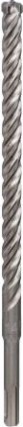 Бур SDS-plus 7-X BOSCH 8х 100/165 мм [2608576131]