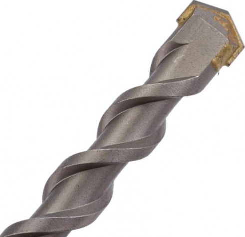 Бур SDS-plus BOSCH 20x400x460мм по бетону [2608680291]