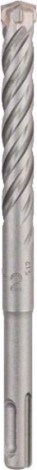 Бур SDS-plus BOSCH 5X 12x100x160 мм 10 шт [2608833905]