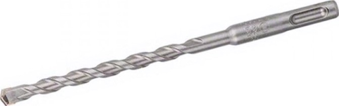 Бур SDS-plus BOSCH 6х 50/110 мм (10шт.) [2608585616]