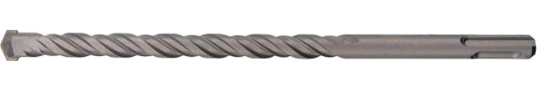 Бур SDS-plus Kranz 10x1000x940 по бетону [KR-91-0086]