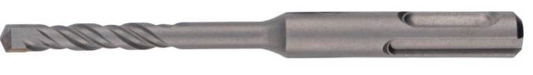Бур SDS-plus Kranz 10x110x50 по бетону [KR-91-0029]