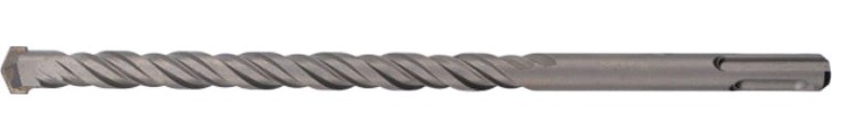 Бур SDS-plus Kranz 10x460x400 по бетону [KR-91-0049]