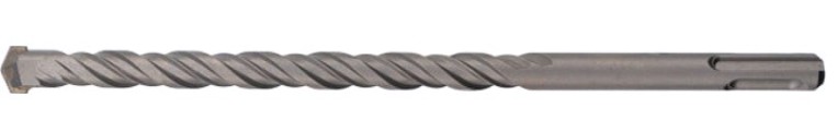 Бур SDS-plus Kranz 10x800x740 по бетону [KR-91-0074]