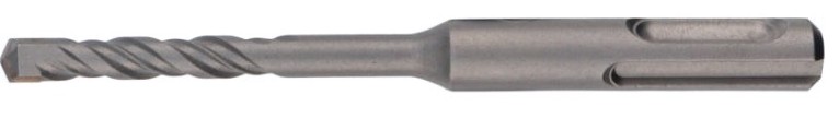 Бур SDS-plus Kranz 12x110x50 по бетону [KR-91-0030]