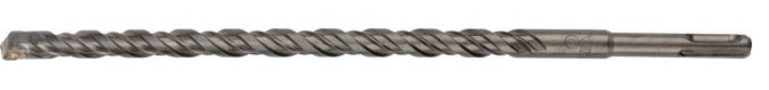 Бур SDS-plus Kranz 14x310x240 по бетону [KR-91-0038]