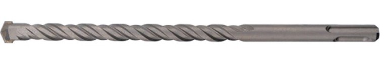 Бур SDS-plus Kranz 18x800x740 по бетону [KR-91-0078]