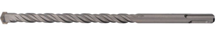 Бур SDS-plus Kranz 22x460x400 по бетону [KR-91-0055]