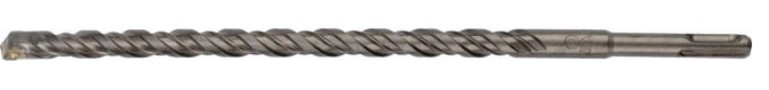 Бур SDS-plus Kranz 26x800x740 по бетону [KR-91-0082]