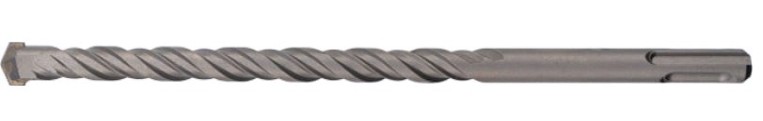 Бур SDS-plus Kranz 30x460x400 по бетону [KR-91-0059]