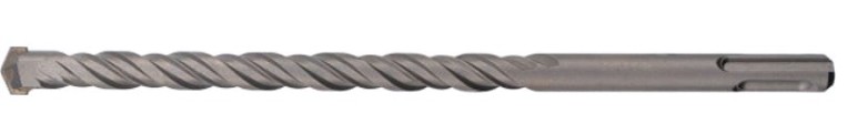 Бур SDS-plus Kranz 32x 310x250 по бетону [KR-91-0047]