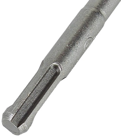 Бур SDS-plus ВИХРЬ 10x160x100 по бетону [73/10/7/6]