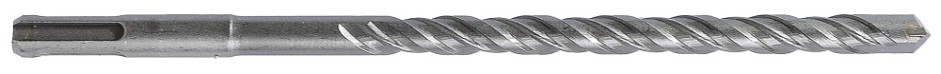 Бур SDS-plus ВИХРЬ 10x210x150 по бетону [73/10/7/7]
