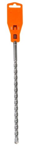 Бур SDS-plus ВИХРЬ 10x310x250 по бетону [73/10/7/8]