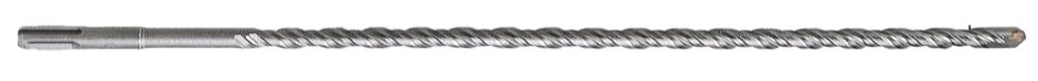 Бур SDS-plus ВИХРЬ 10x410x350 по бетону [73/10/7/9]