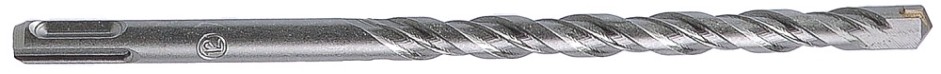 Бур SDS-plus ВИХРЬ 12x210x150 по бетону [73/10/7/10]