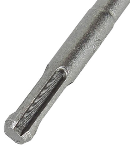 Бур SDS-plus ВИХРЬ 12x260x200 по бетону [73/10/7/11]