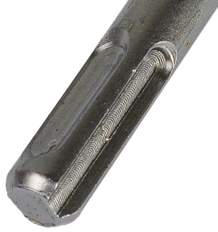 Бур SDS-plus ВИХРЬ 6x110x50 по бетону [73/10/7/1]