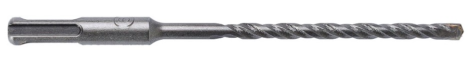 Бур SDS-plus ВИХРЬ 6x160x100 по бетону [73/10/7/2]