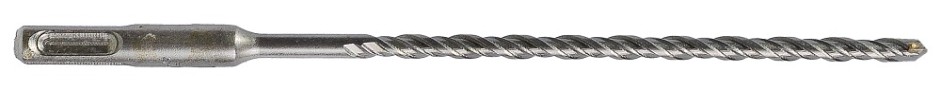 Бур SDS-plus ВИХРЬ 6x210x150 по бетону [73/10/7/3]