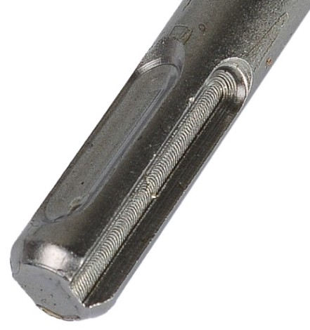 Бур SDS-plus ВИХРЬ 6x210x150 по бетону [73/10/7/3]
