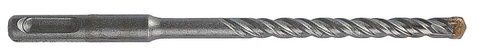 Бур SDS-plus ВИХРЬ 8x160x100 по бетону [73/10/7/4]