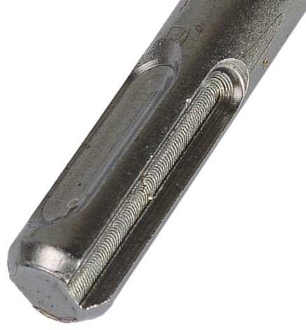 Бур SDS-plus ВИХРЬ 8x160x100 по бетону [73/10/7/4]