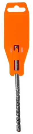 Бур SDS-plus ВИХРЬ 8x160x100 по бетону [73/10/7/4]