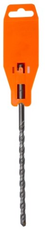 Бур SDS-plus ВИХРЬ 8x210x150 по бетону [73/10/7/5]
