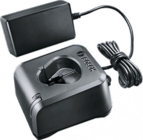 Быстрозарядное устройство для аккумуляторов BOSCH GAL 18V-20 12V-20V WEU 2.0 [1600A020Y1]