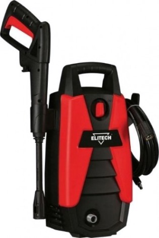 Бытовая мойка высокого давления ELITECH М 1500 [185408]