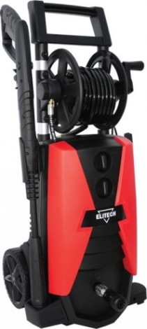 Бытовая мойка высокого давления ELITECH М 2000РБК [183620]