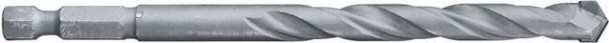 Центрирующее сверло BOSCH 6гр. хв. 1/4" HM Мulti Construction [2608584777]