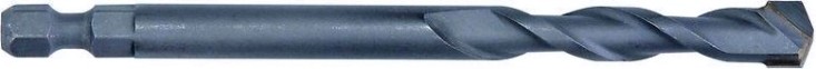 Центрирующее сверло BOSCH 7,15х105 мм TCT PRO [2608594260]