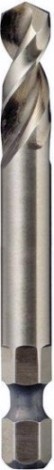 Центрирующее сверло BOSCH 7,15х65 мм HSS-Co PRO [2608594257]