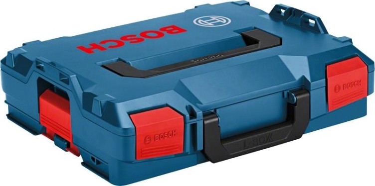Чемодан BOSCH L-Boxx 102 [1600A012FZ]