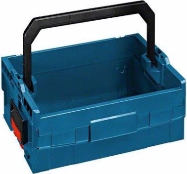 Чемодан BOSCH LT-Bохх 170 для инструментов и оснастки [1600A00222]