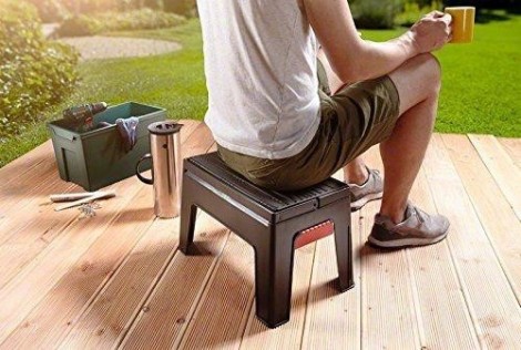 Чемодан/ящик для инструмента BOSCH WorkBox 1600A0122L [1600A0122L]
