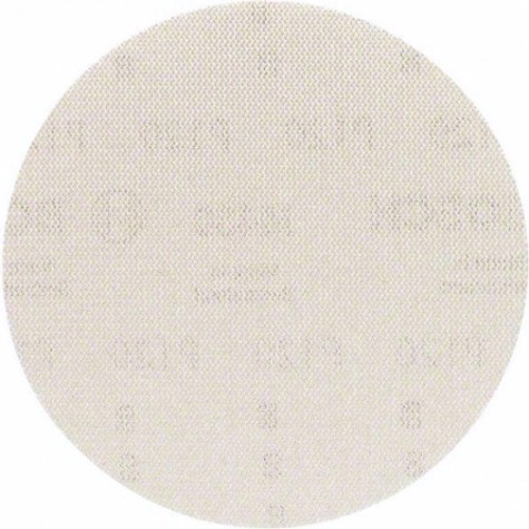 Диск на сетчатой основе BOSCH 125 мм G 120 Best for Wood+Paint PRO [2608621155]