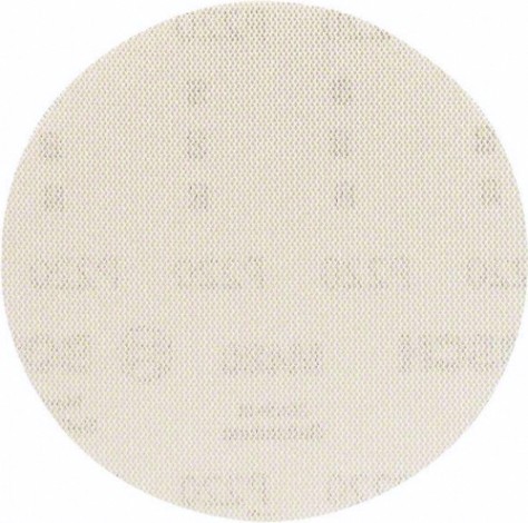 Диск на сетчатой основе BOSCH 125 мм G 320 Best for Wood+Paint PRO [2608621160]