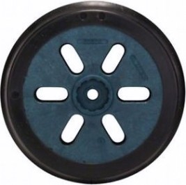 Диск опорный для эксцентриковой машины BOSCH 150 мм PEX 15 жесткий [2608601053]