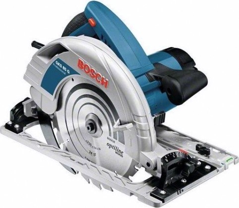 Дисковая пила сетевая BOSCH GKS 85 G [060157A900]