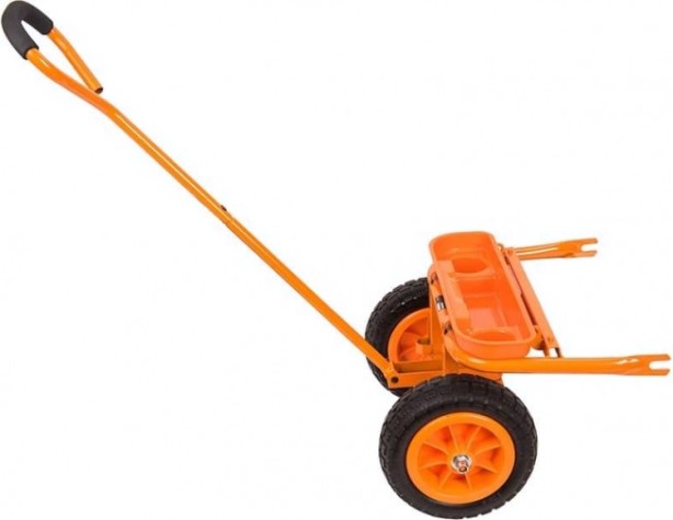 Дополнительные колеса Worx WA0228 Aerocart для тачки садовой [WA0228]